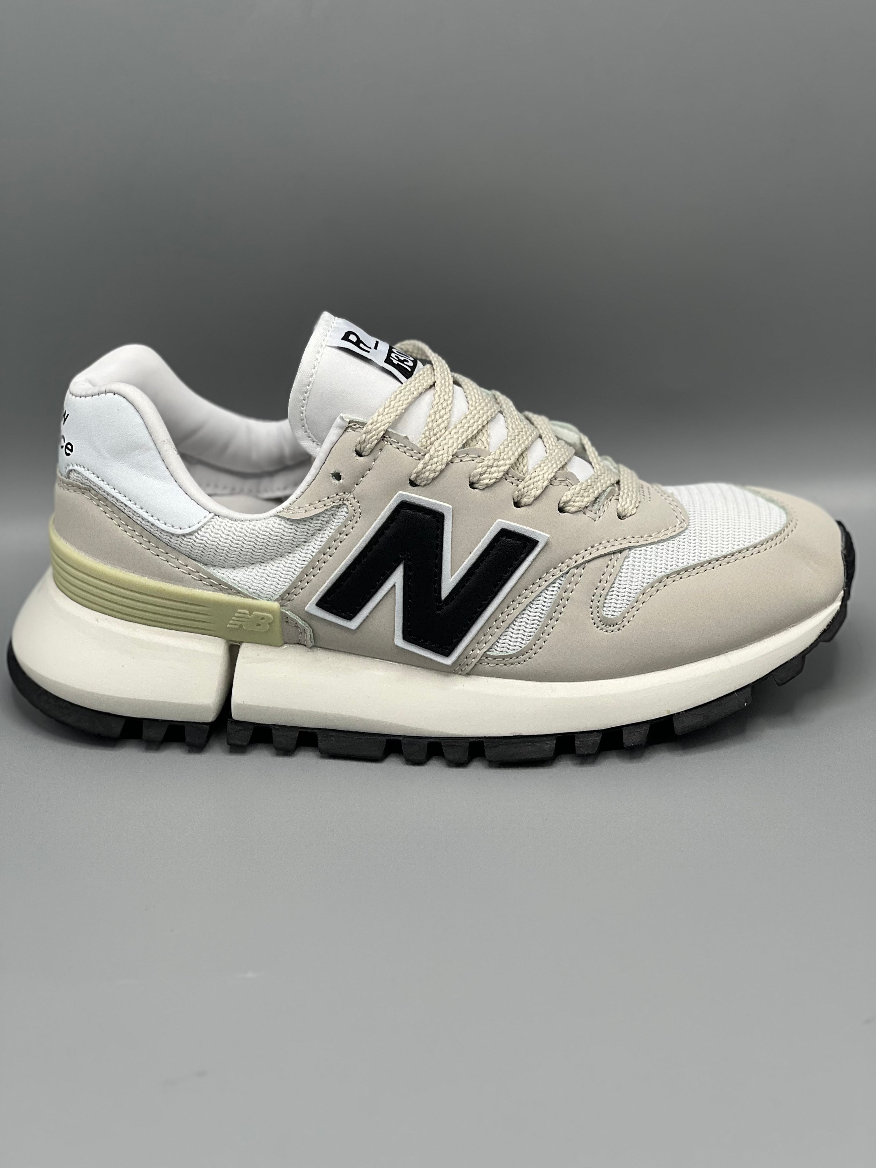 New balance 1300 store Gris hombre