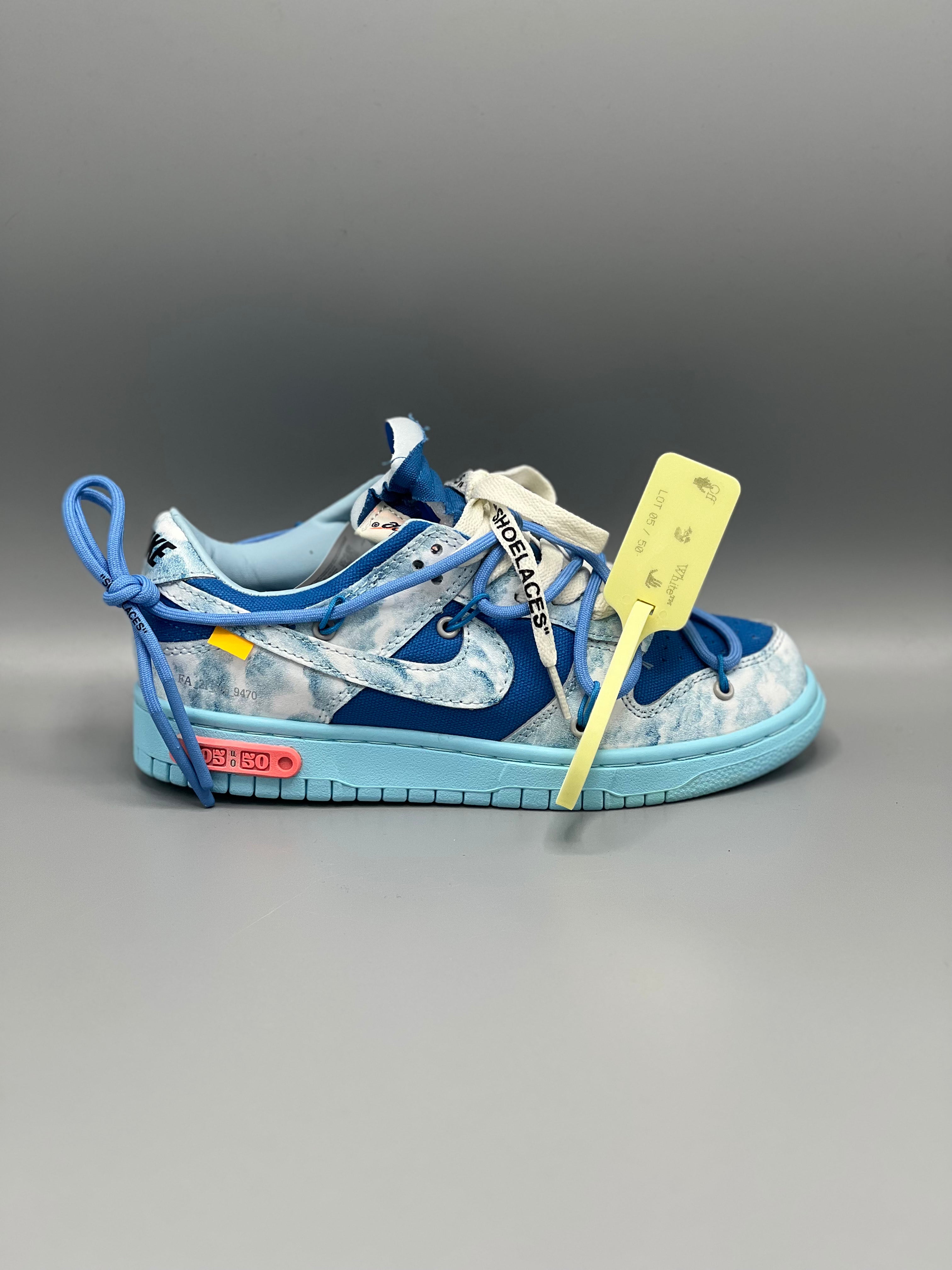 Sneakersactus - Un custom de folie La Nike Dunk Low SB