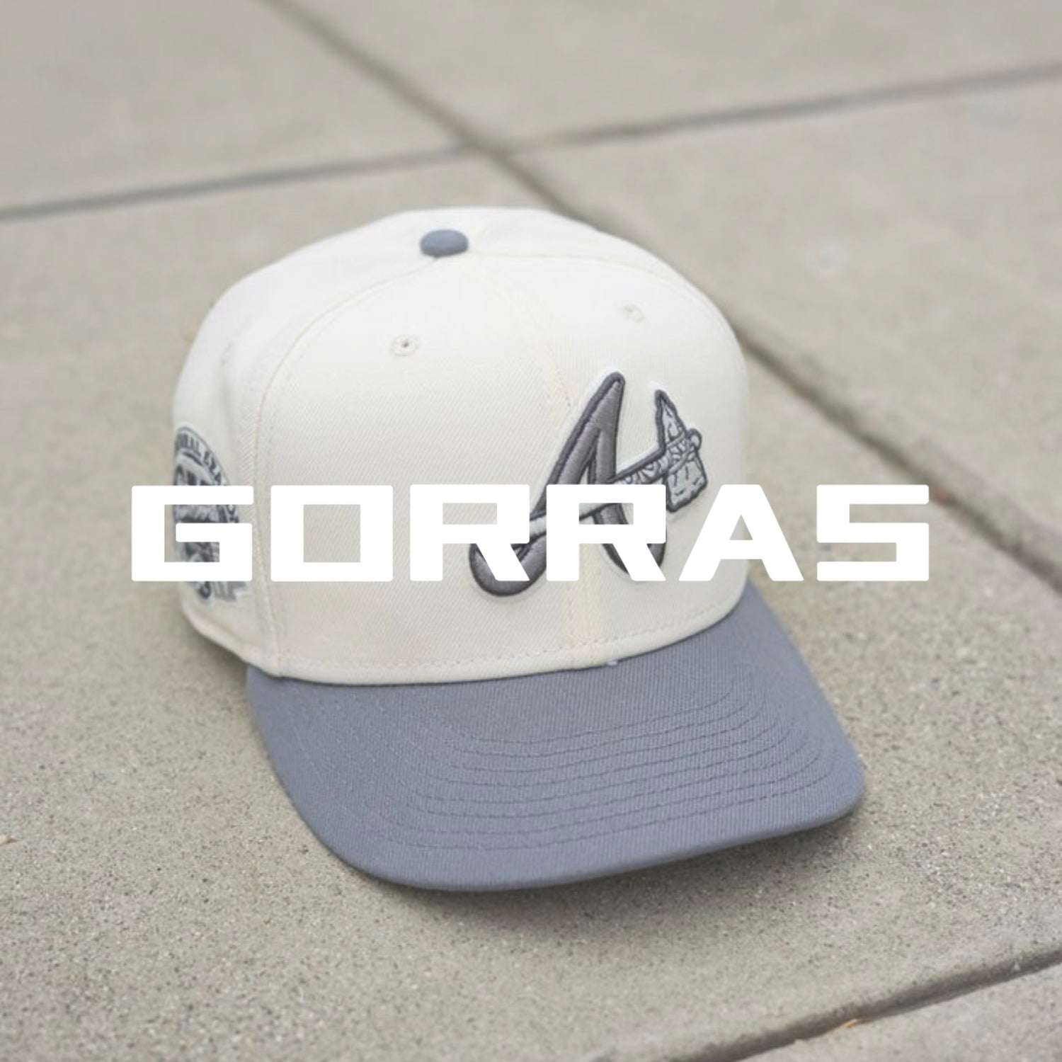 GORRAS