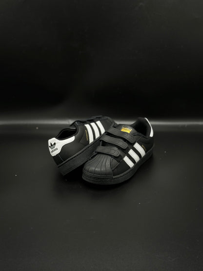 Adidas superstar kids