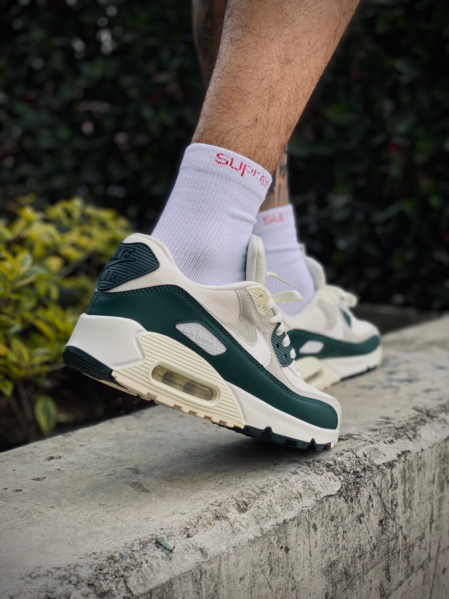 Air Max 90