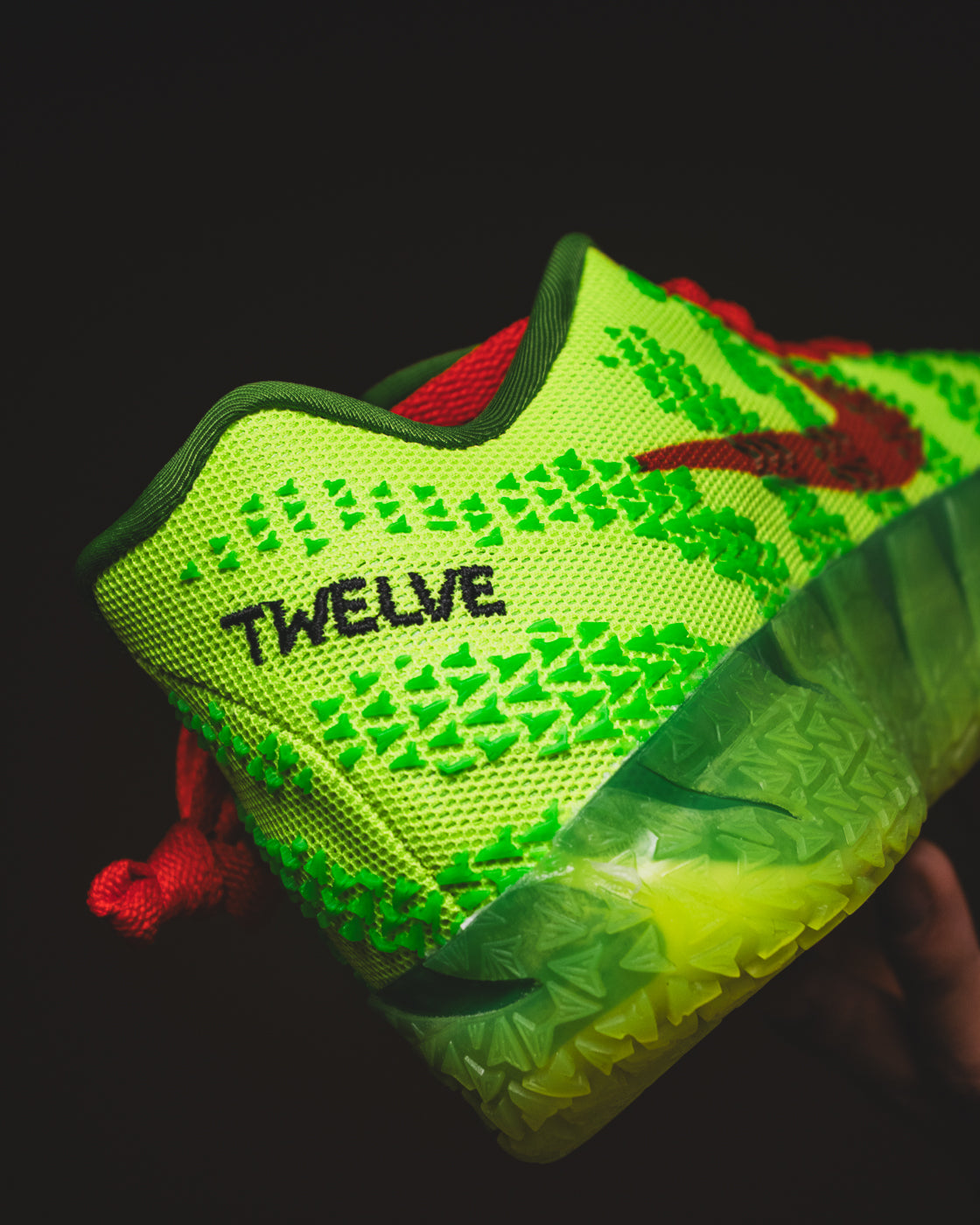 Nike Ja 3 "Spooky Season"