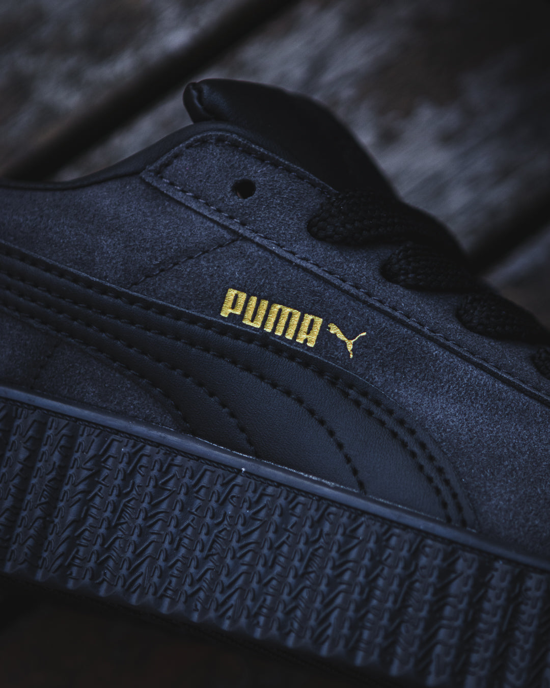 Puma fenty