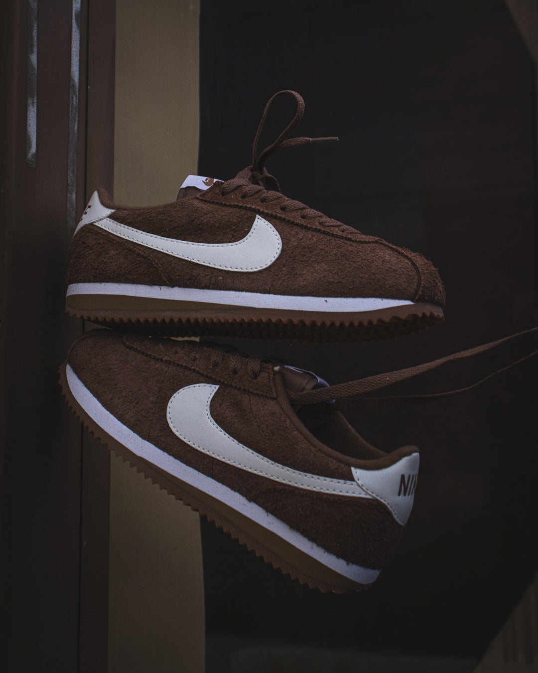 Nike Cortez