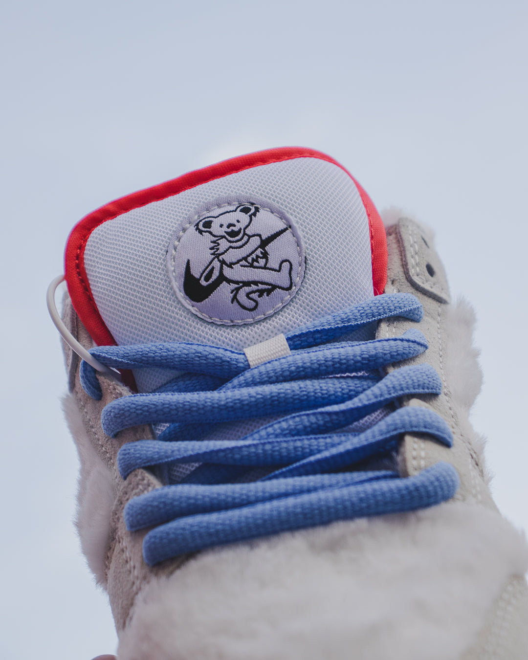 Nike SB Dunk Low Grateful Dead Bears