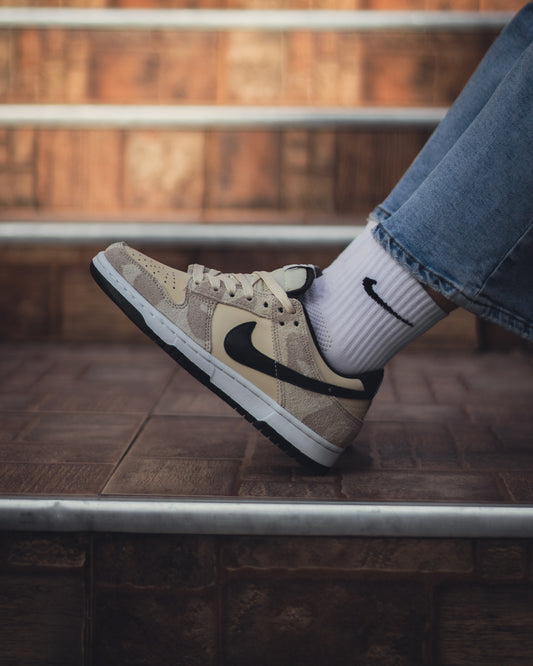 Nike dunk low