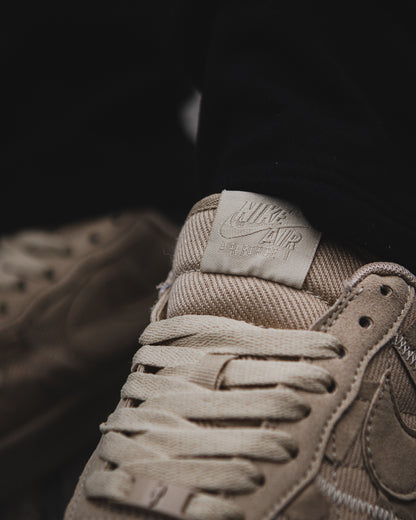 Nike Air force one billie eilish