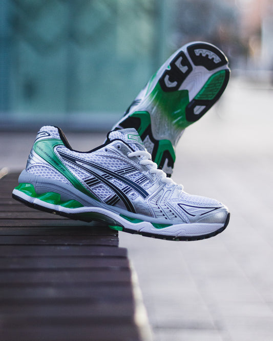 Asics gel - kayano 14