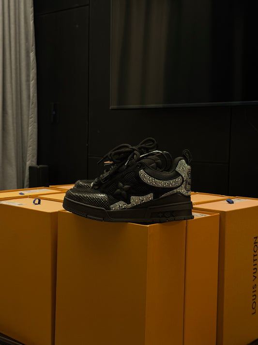 LV Skate Sneaker