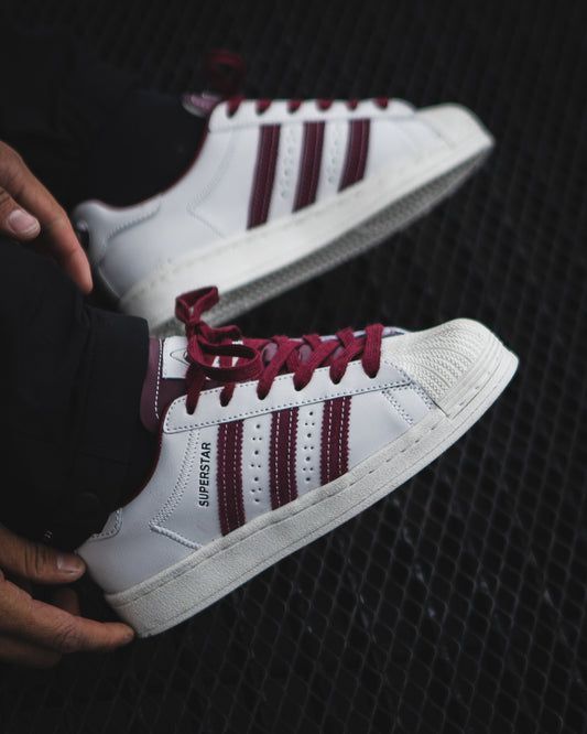 Adidas superstar