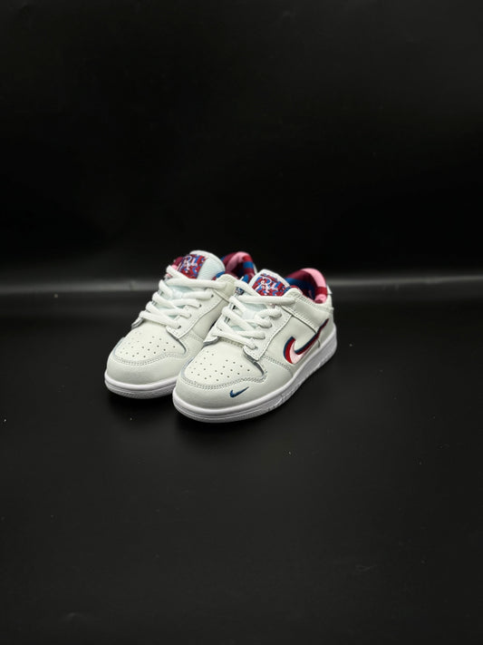 Nike sb dunk kids