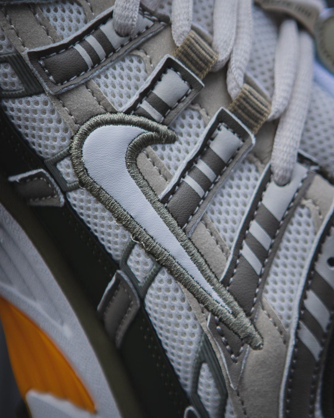 Nike p-6000