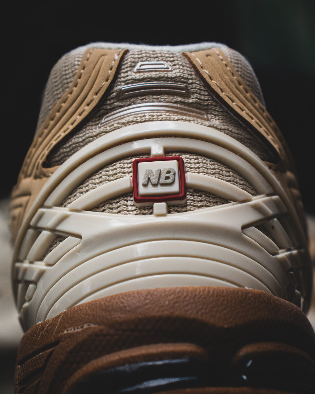 New balance 1906R