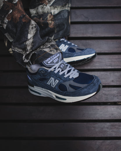 New balance 991