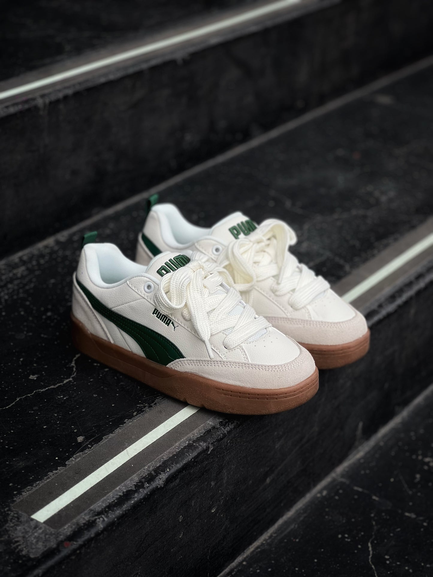 Puma Park Lifestyle Zapatos Puma Retro Colombia Puma Park Zapatos