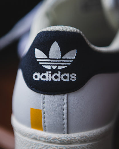 Adidas superstar