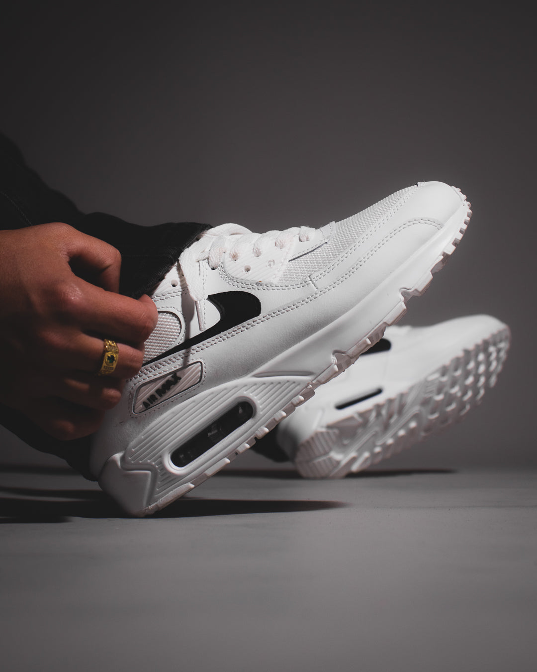 Nike Air Max 90