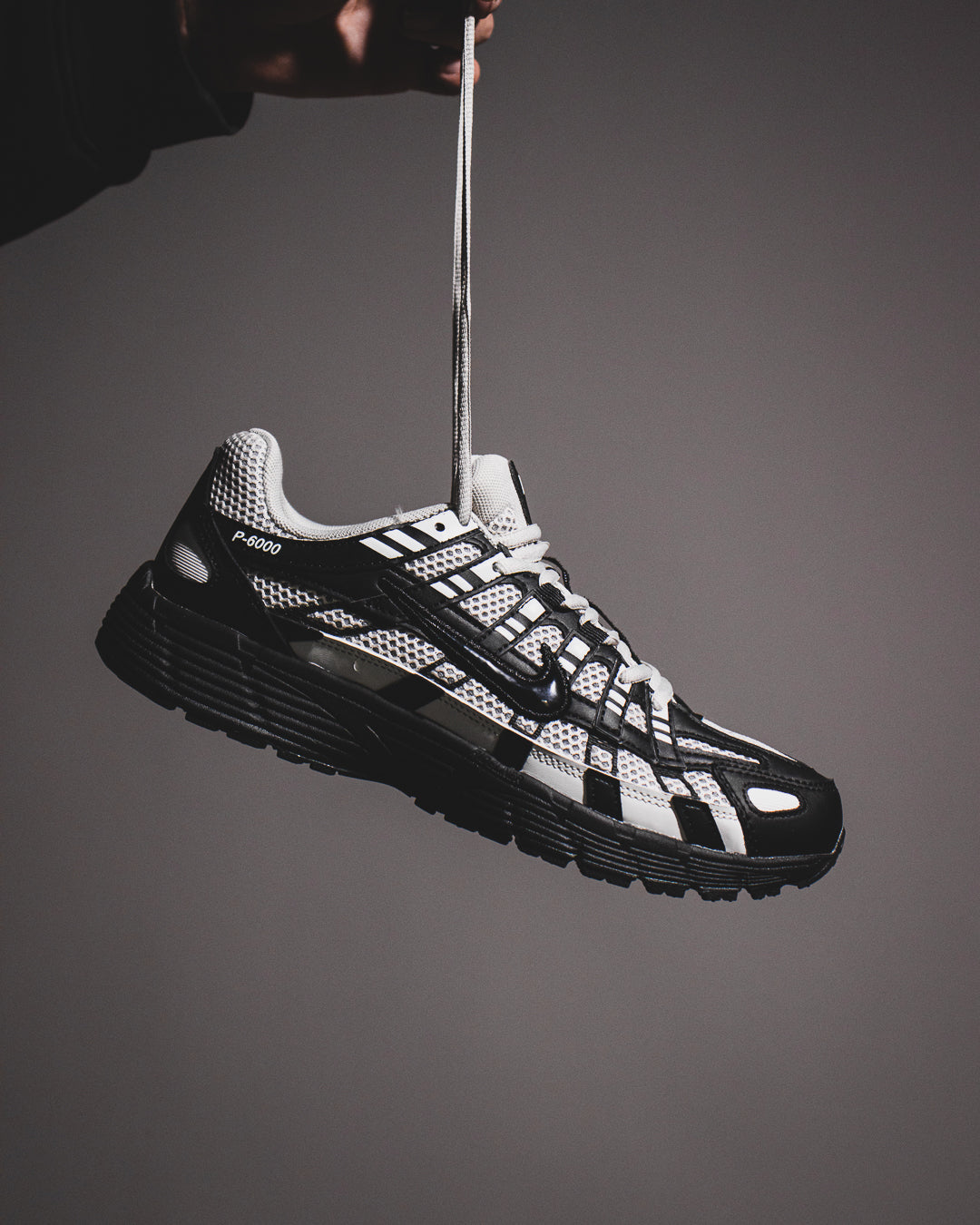 Nike p-6000