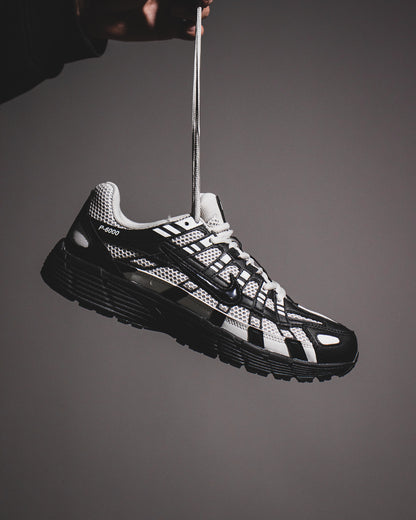 Nike p-6000