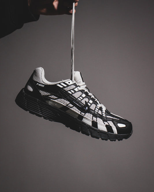 Nike p-6000
