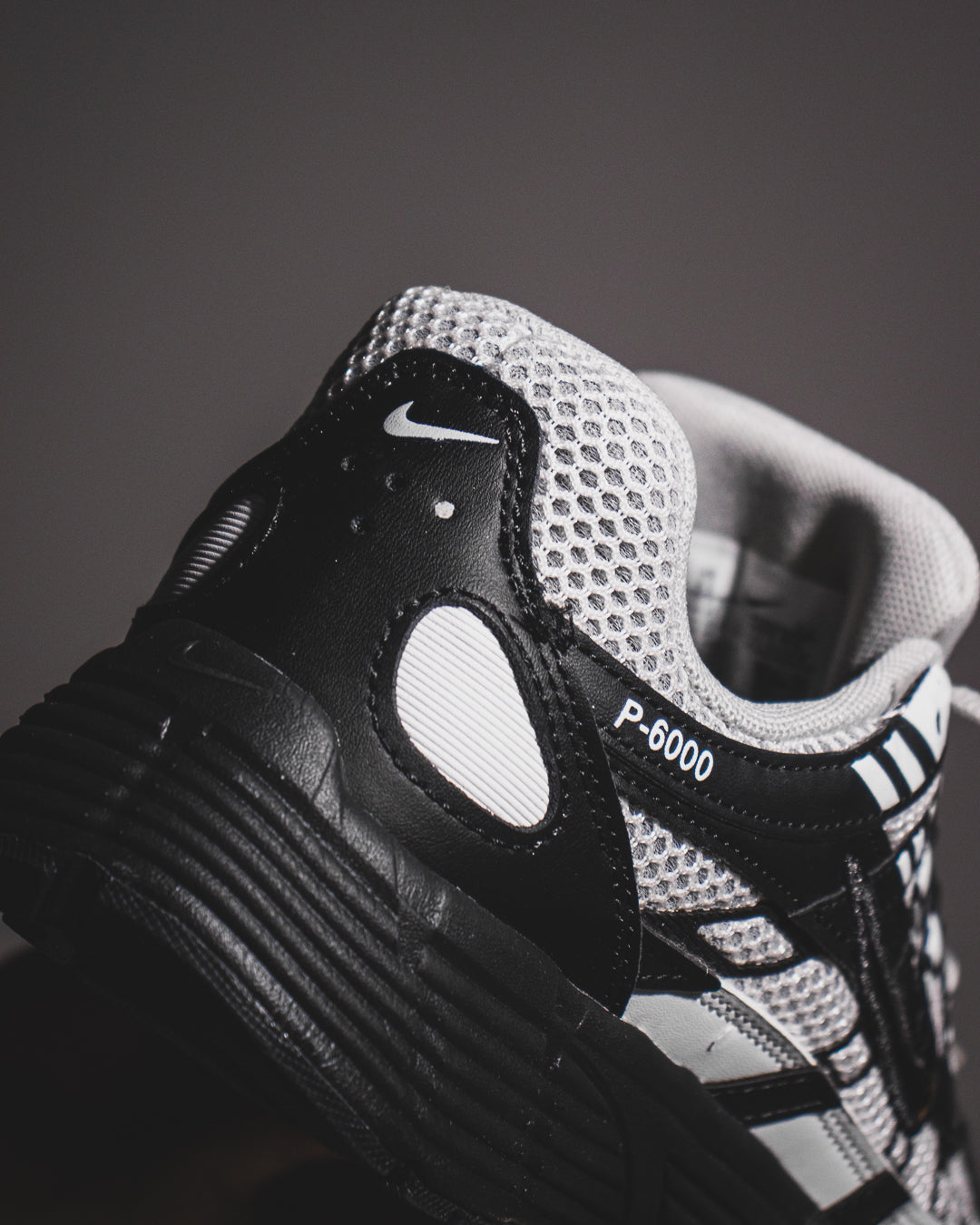 Nike p-6000