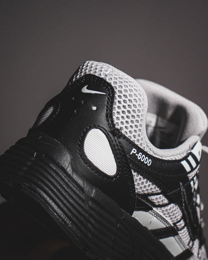 Nike p-6000