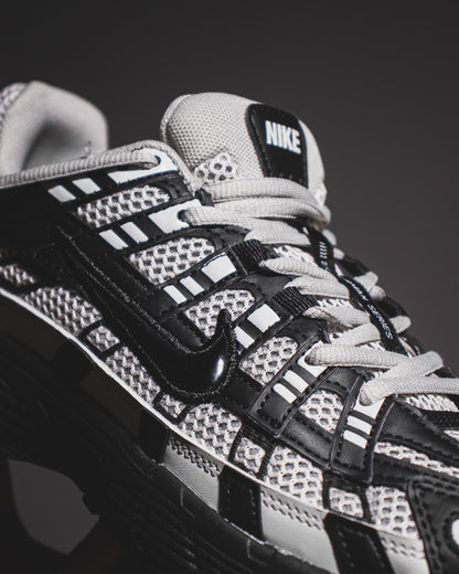 Nike p-6000