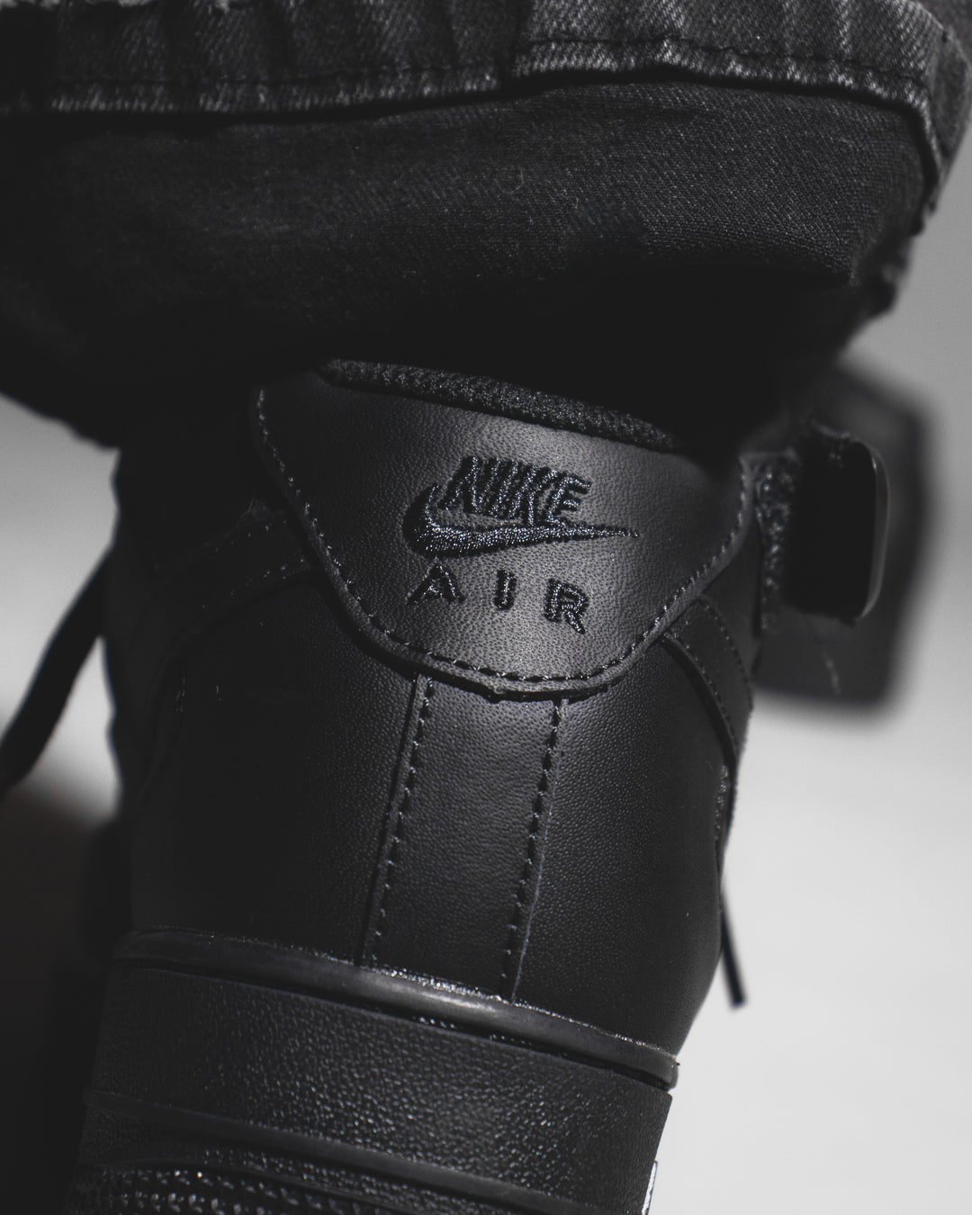 Nike Air Force One