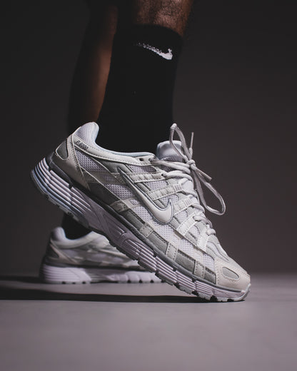 Nike p-6000