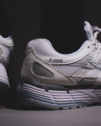 Nike p-6000