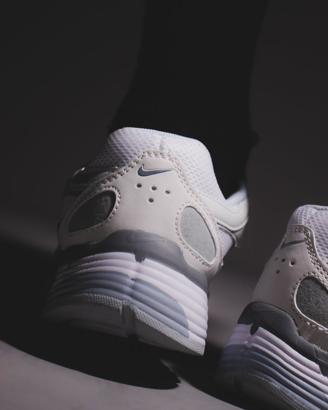 Nike p-6000