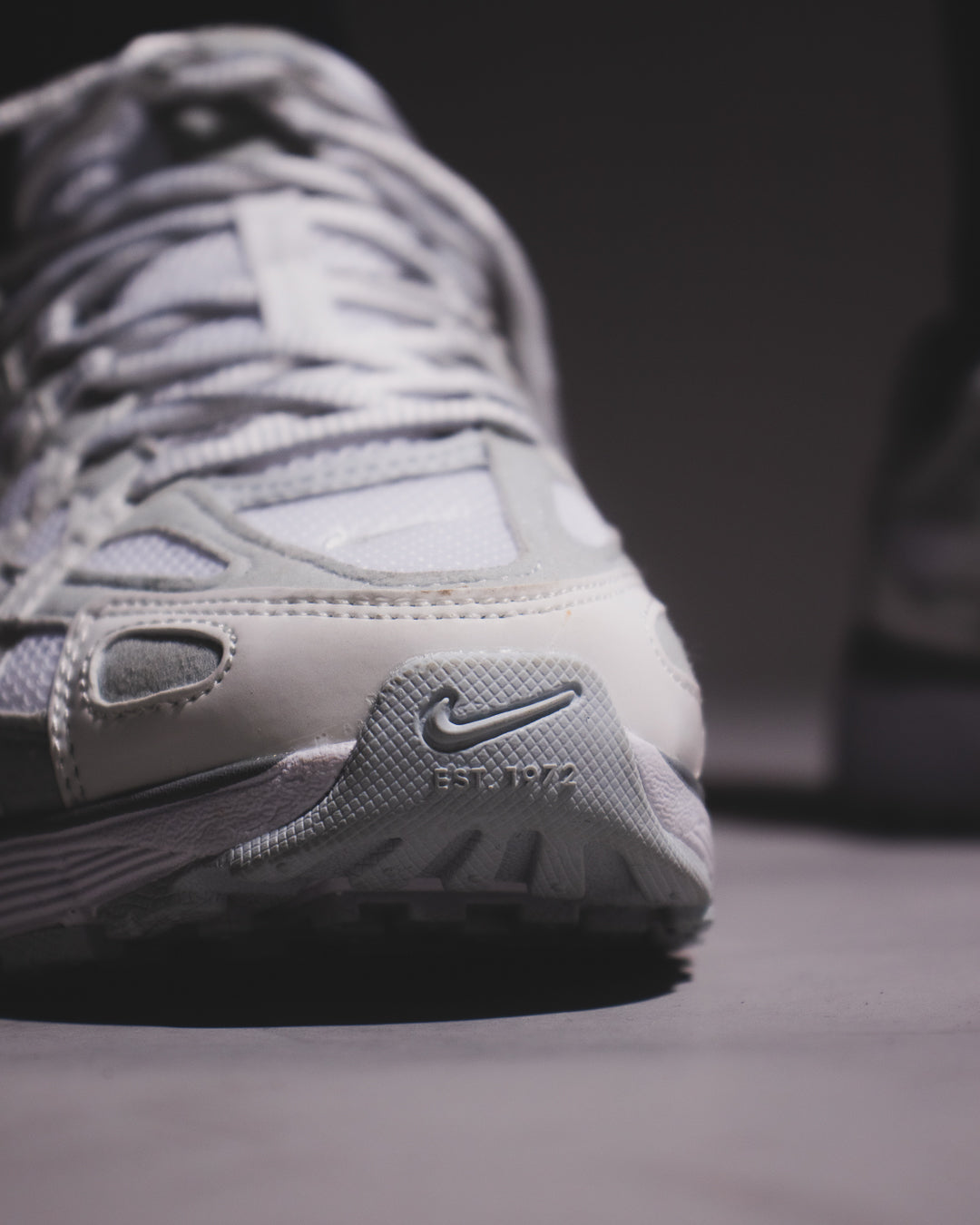 Nike p-6000