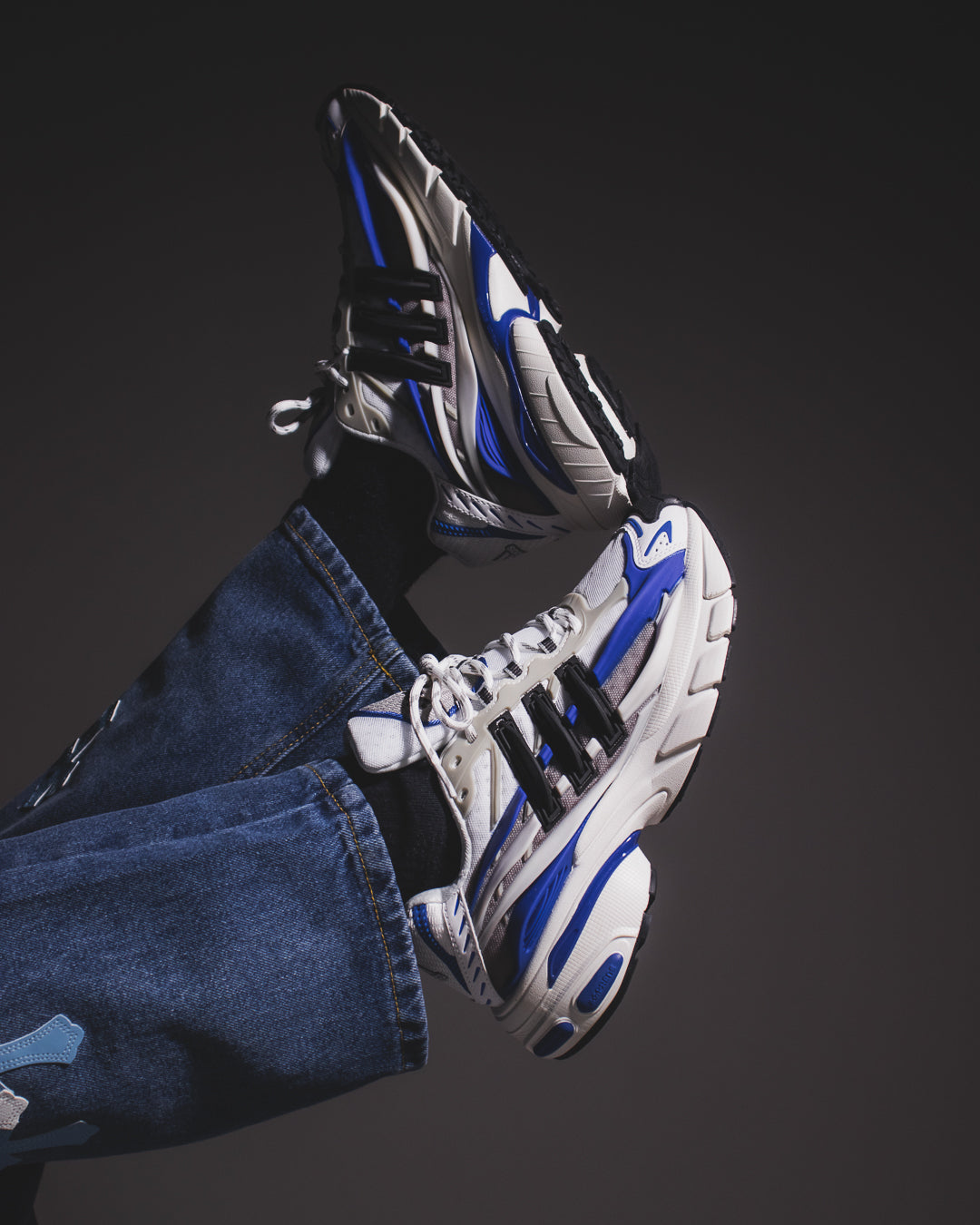 adidas Adistar Jellyfish Pharrell Williams