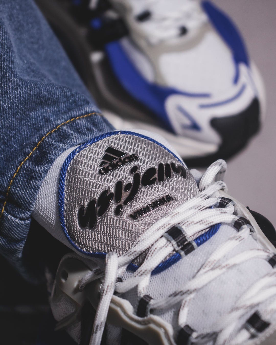 adidas Adistar Jellyfish Pharrell Williams