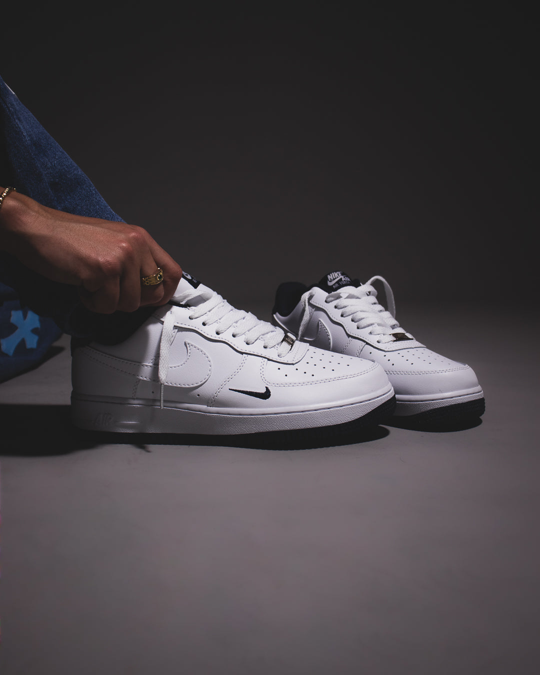 Nike Air Force One