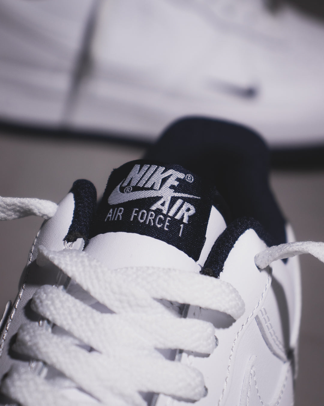 Nike Air Force One