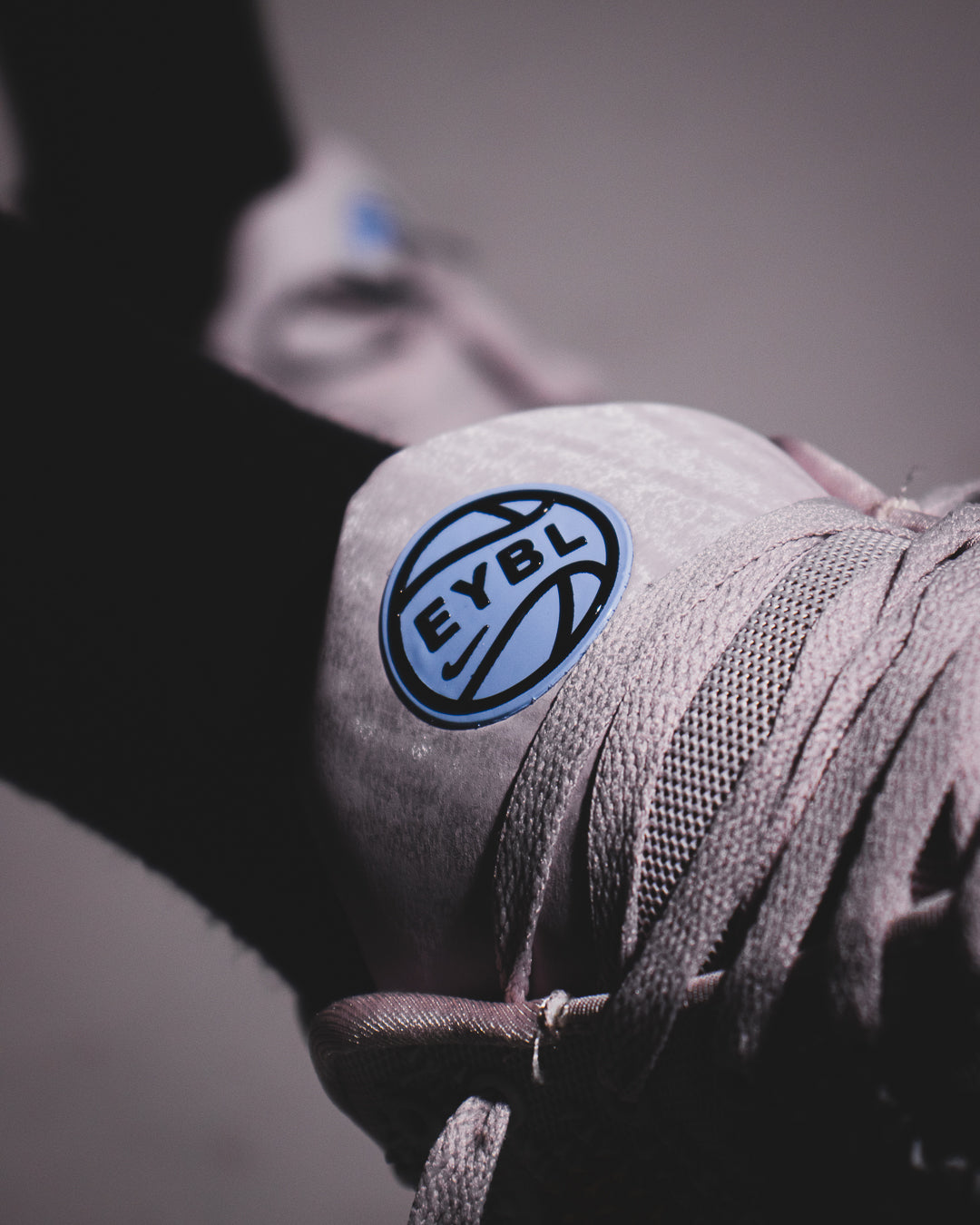 Nike JA 3 'Light Show'