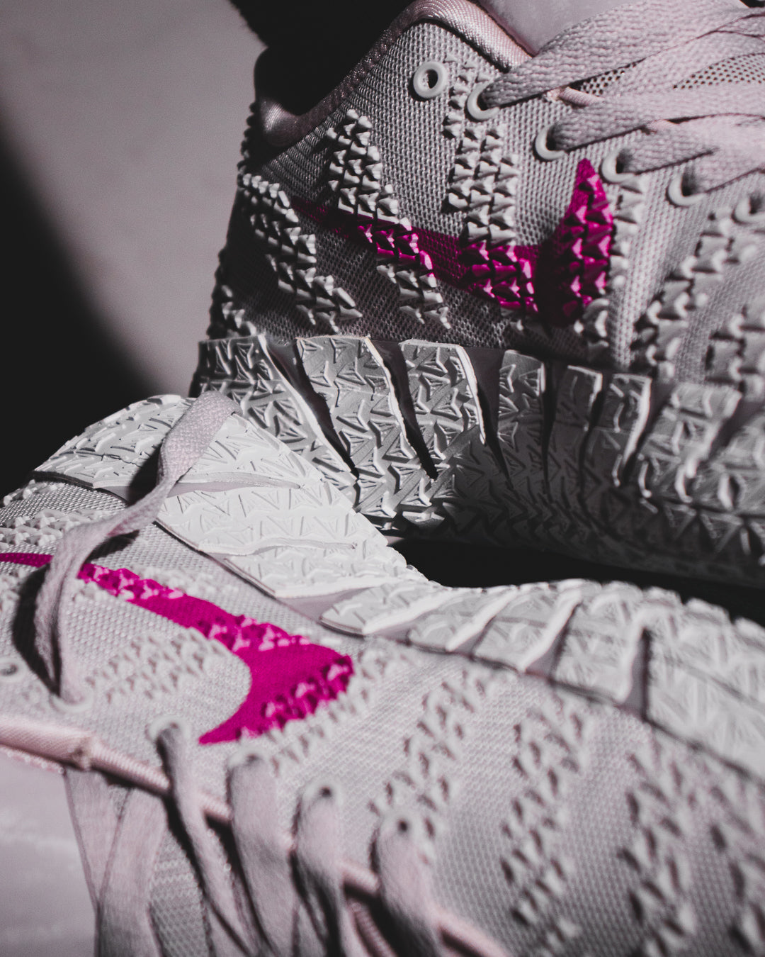 Nike JA 3 'Light Show'