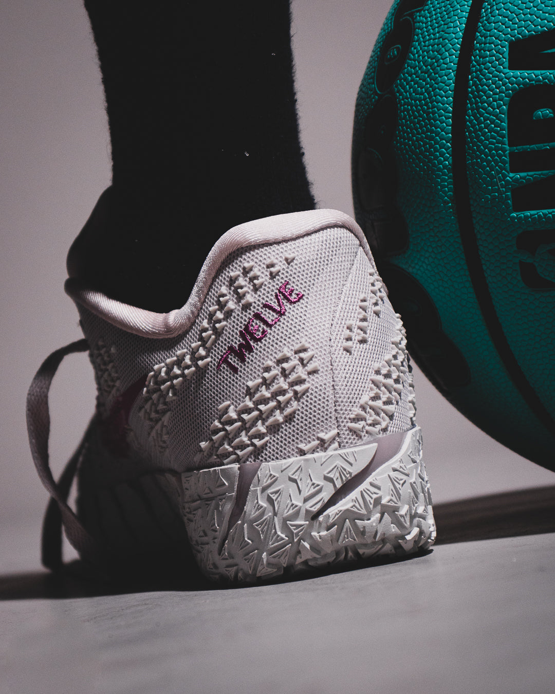 Nike JA 3 'Light Show'