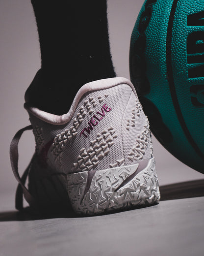 Nike JA 3 'Light Show'