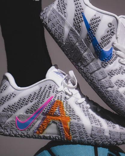 Nike JA 3 'Light Show'