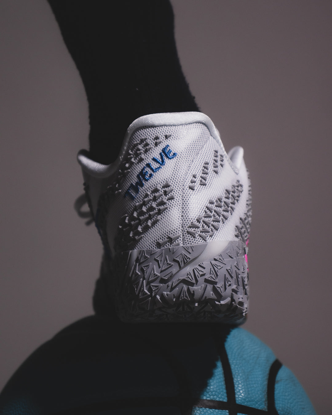 Nike JA 3 'Light Show'