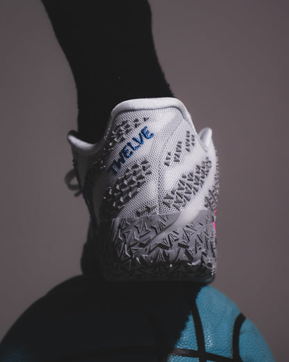 Nike JA 3 'Light Show'