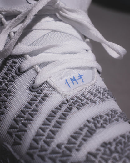 Nike JA 3 'Light Show'