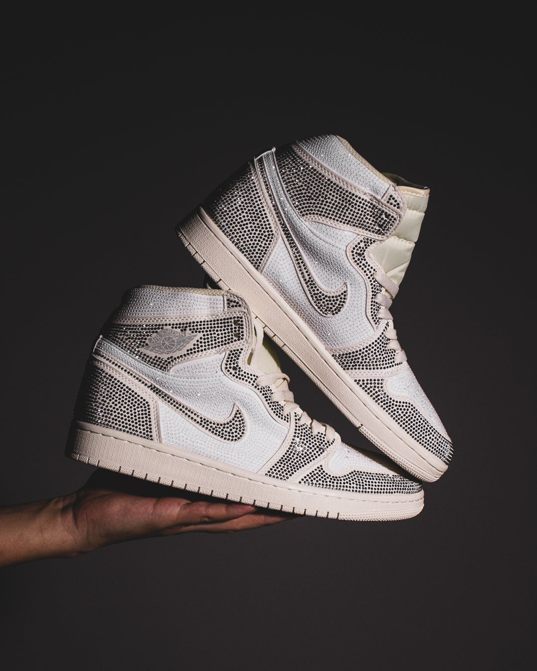 Air Jordan Retro 1 High