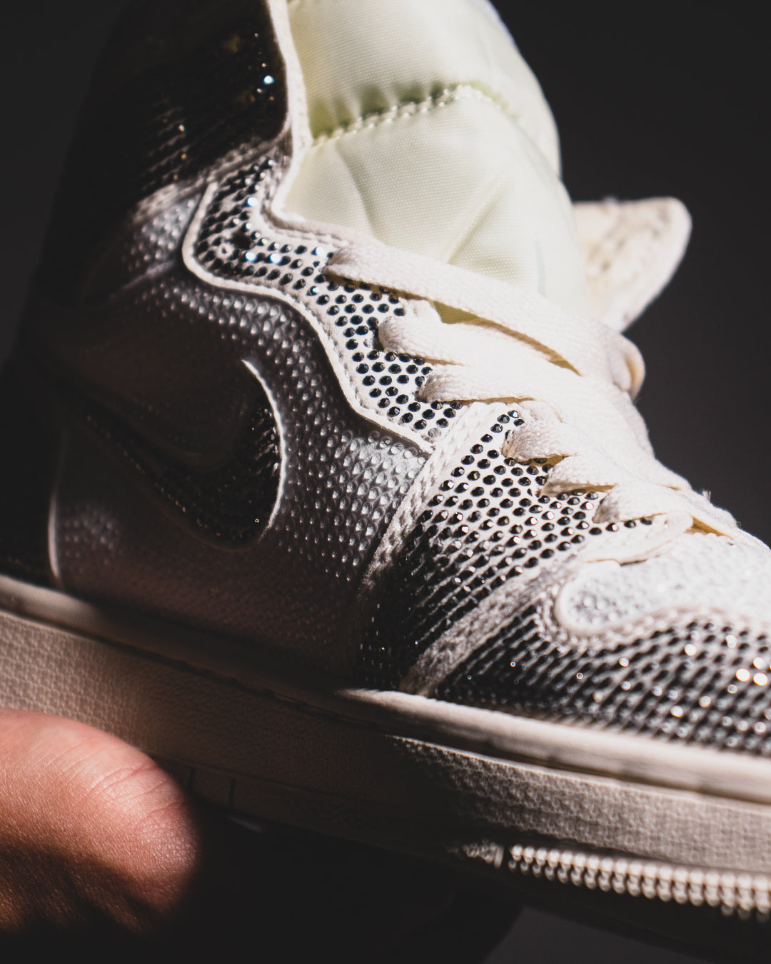 Air Jordan Retro 1 High