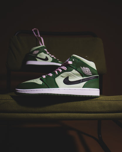 Air Jordan Retro 1 High