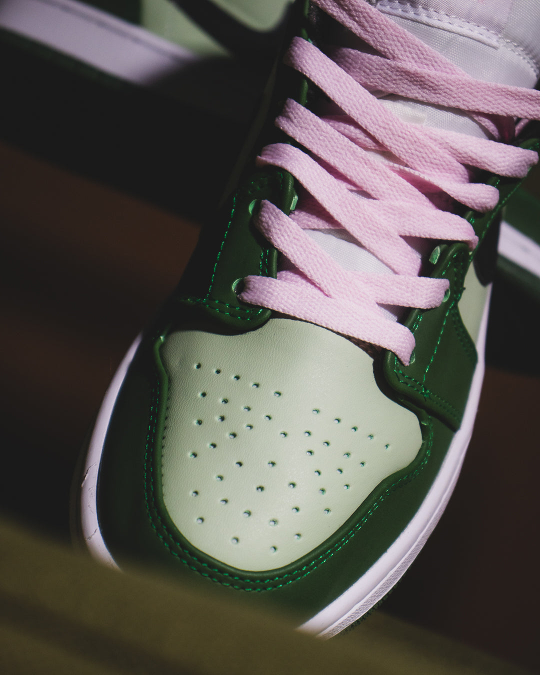 Air Jordan Retro 1 High