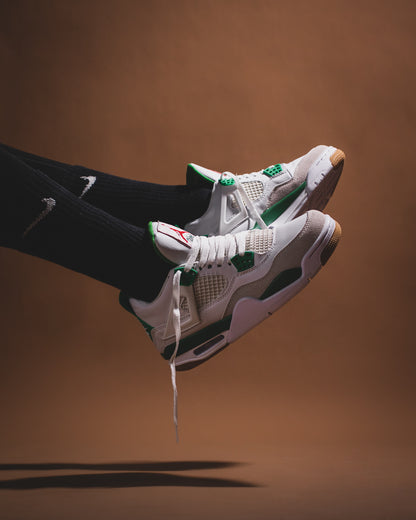 Air Jordan Retro 4