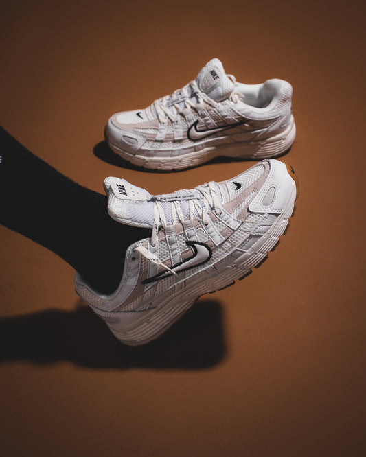 Nike p-6000